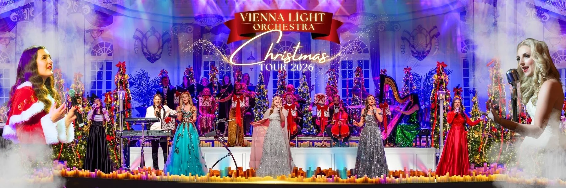 Vienna Light Orchestra — Winston-Salem, NC