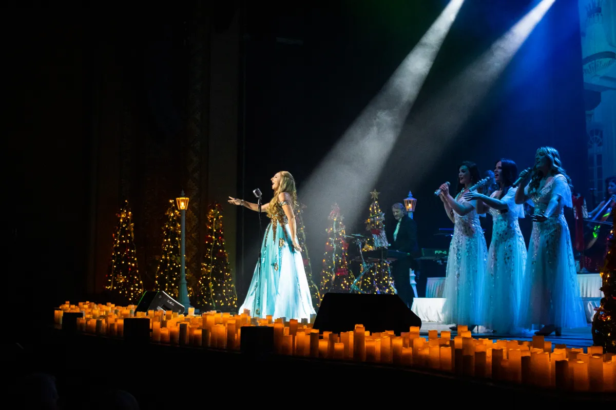 Concert photo 2